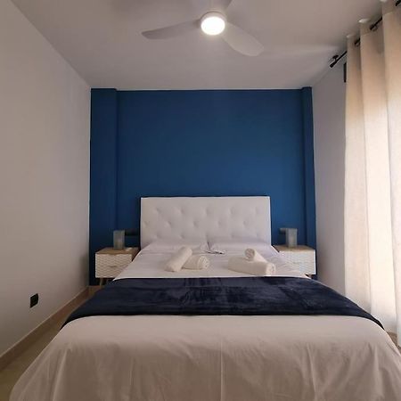 Toyo Alcazaba Suites Gran Terraza Y Vistas, 2Hab, Piscina Y Garaje Ретамар Екстер'єр фото