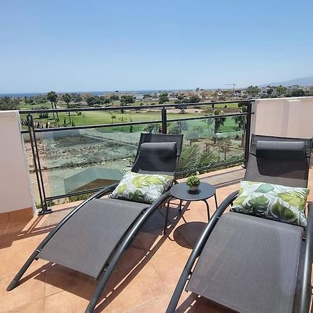 Toyo Alcazaba Suites Gran Terraza Y Vistas, 2Hab, Piscina Y Garaje Ретамар Екстер'єр фото